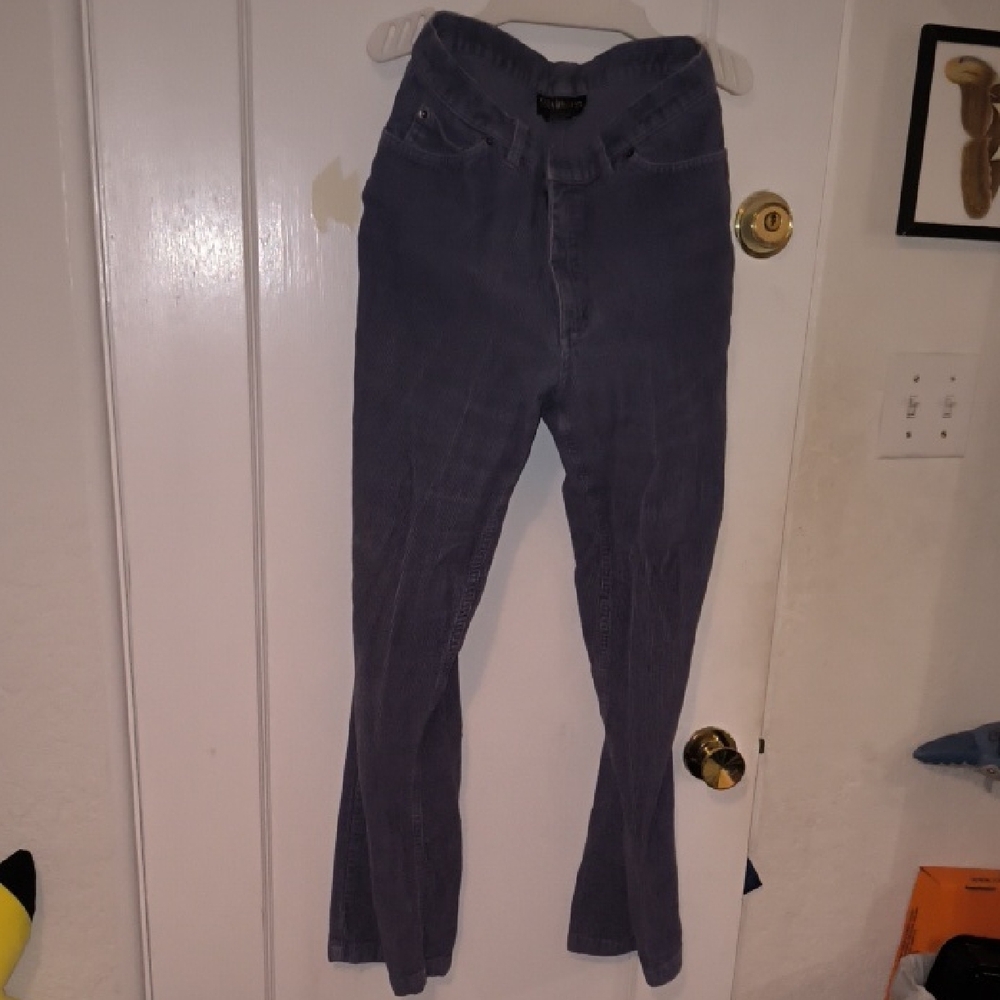 Style & Co. | Women's Lavendar Flare Pants